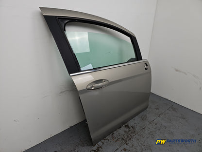 Door Front RH 3