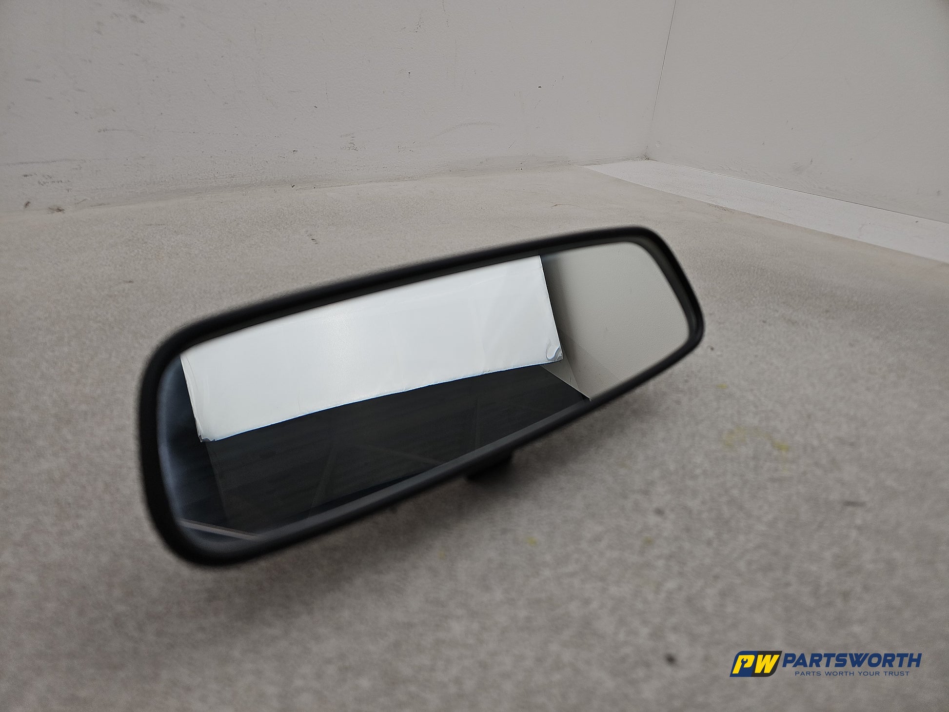 Mirror Rear View 3