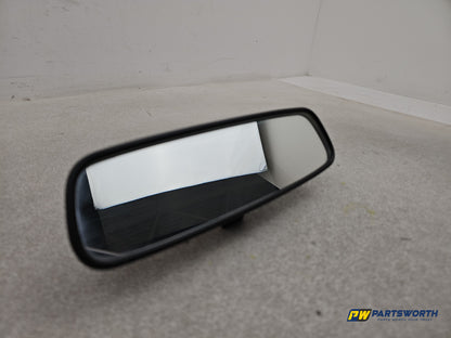 Mirror Rear View 3