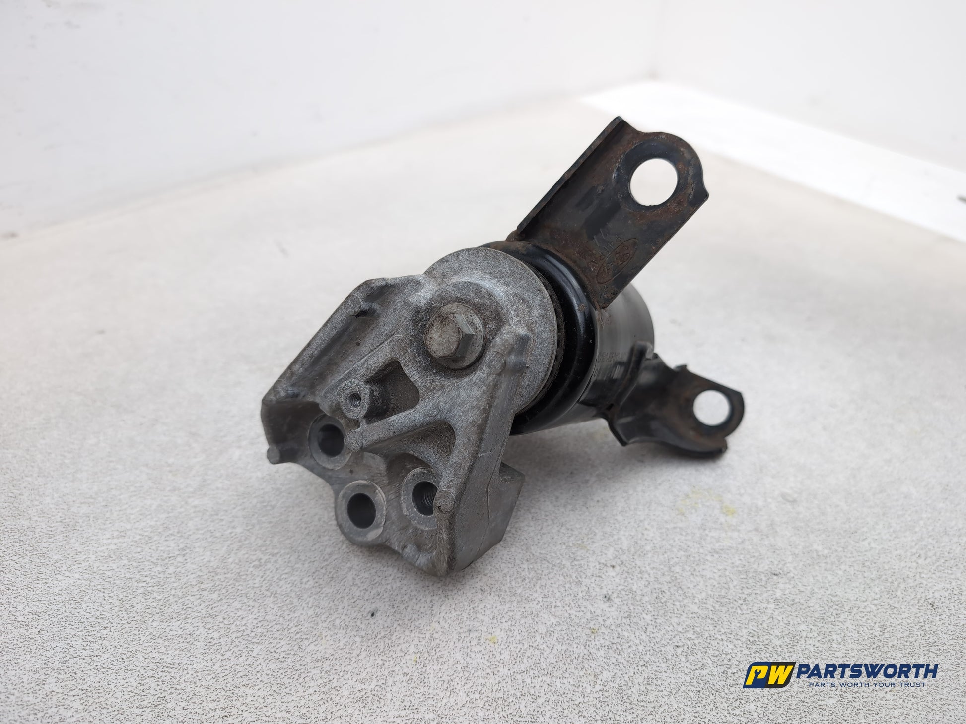 Engine Mounting Bracket 3
