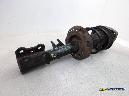 Shock Absorber Front LH 3