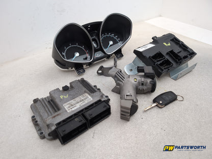 Engine ECU KIT 3