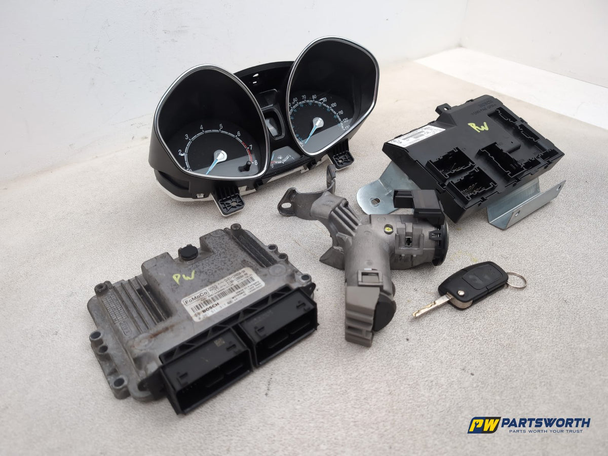 Engine ECU KIT 3