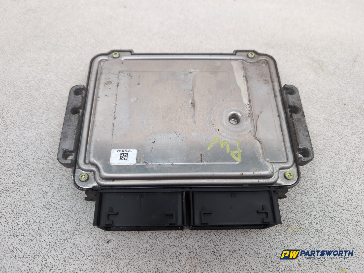 Engine ECU KIT 9