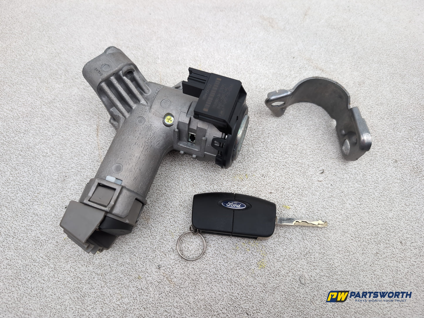 Engine ECU KIT 15