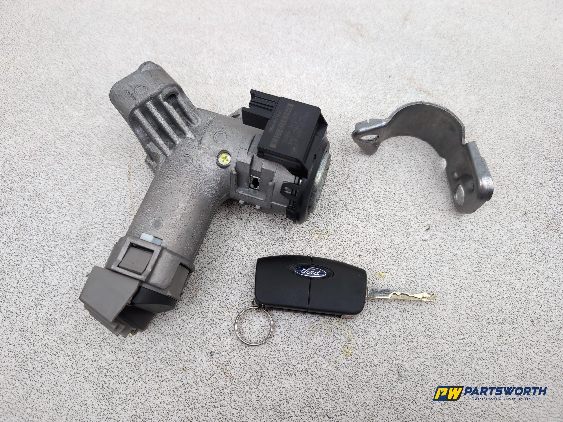 Engine ECU KIT 15