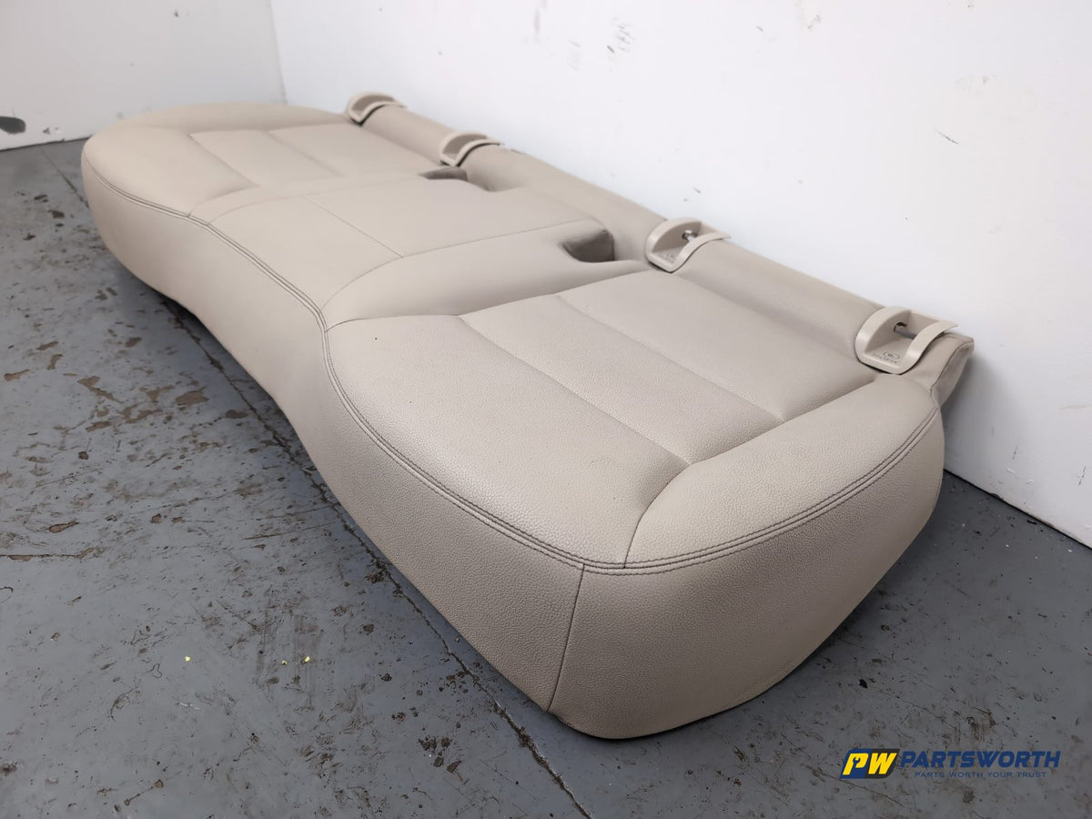 Bench Seat  3