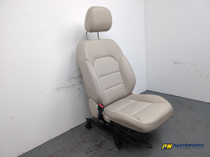 Seat Front LH 3