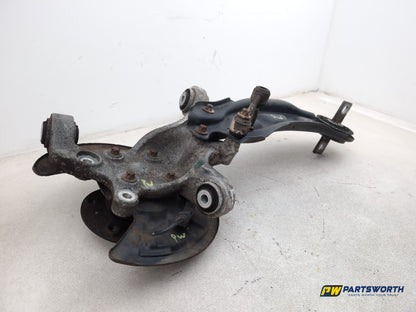 Wheel Hub Rear RH 3