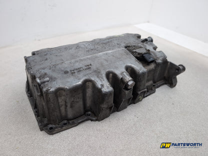 Engine Sump 3