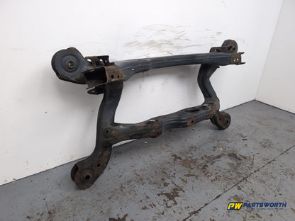 Subframe Assembly Rear 3