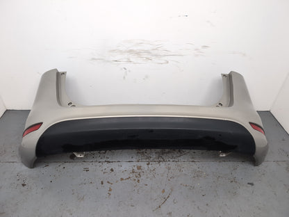 Rear Bumper 9