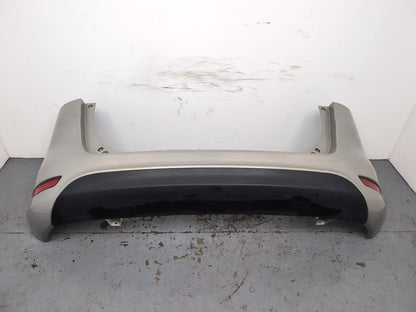 Rear Bumper 9