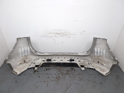 Rear Bumper 15