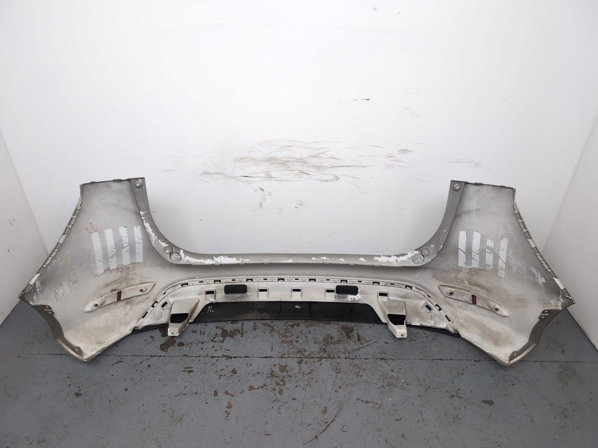 Rear Bumper 15