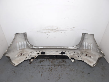 Rear Bumper 15