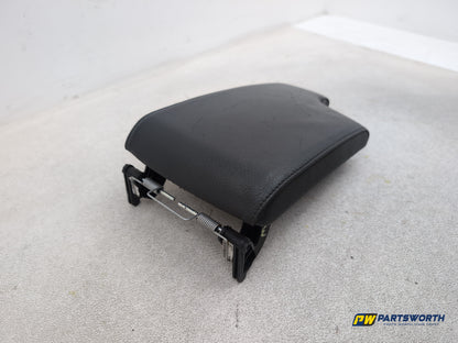 Centre Console Armrest 3