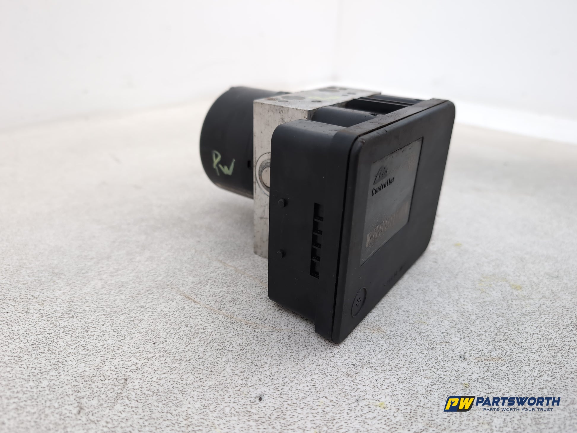 ABS Pump 3