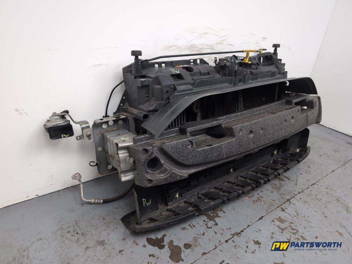 Radiator Pack (KIT) 3