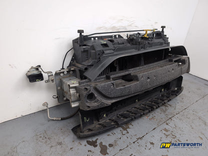 Radiator Pack (KIT) 3