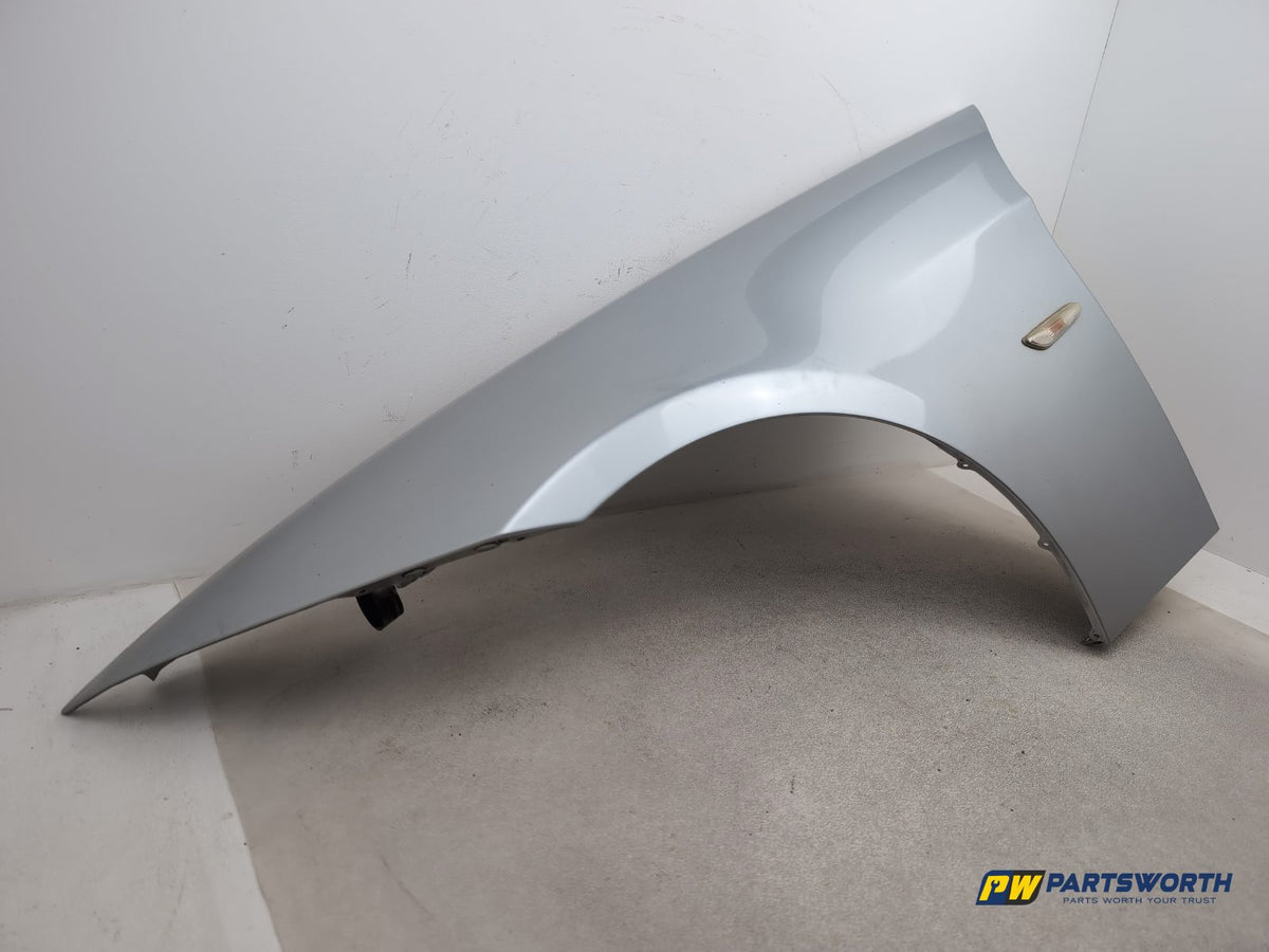 Wing Front LH 3