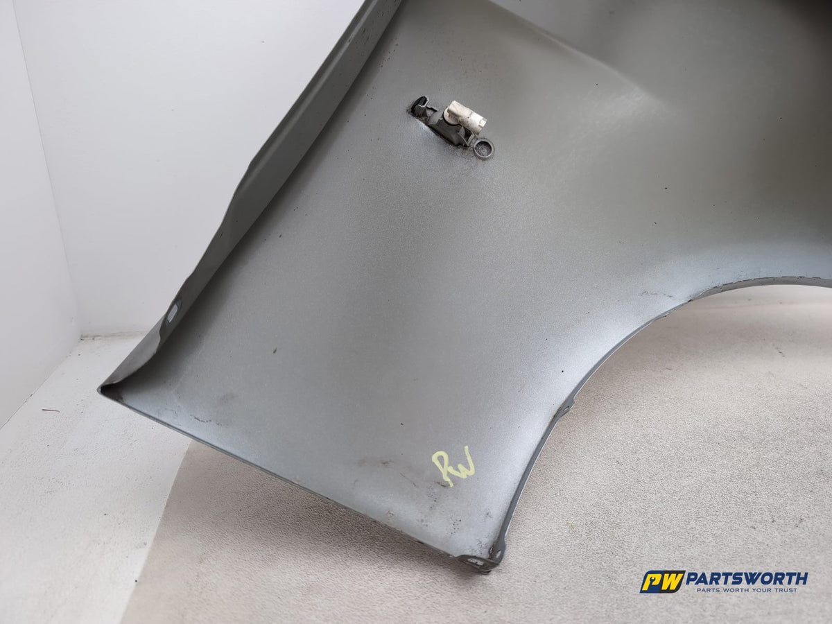 Wing Front LH 9