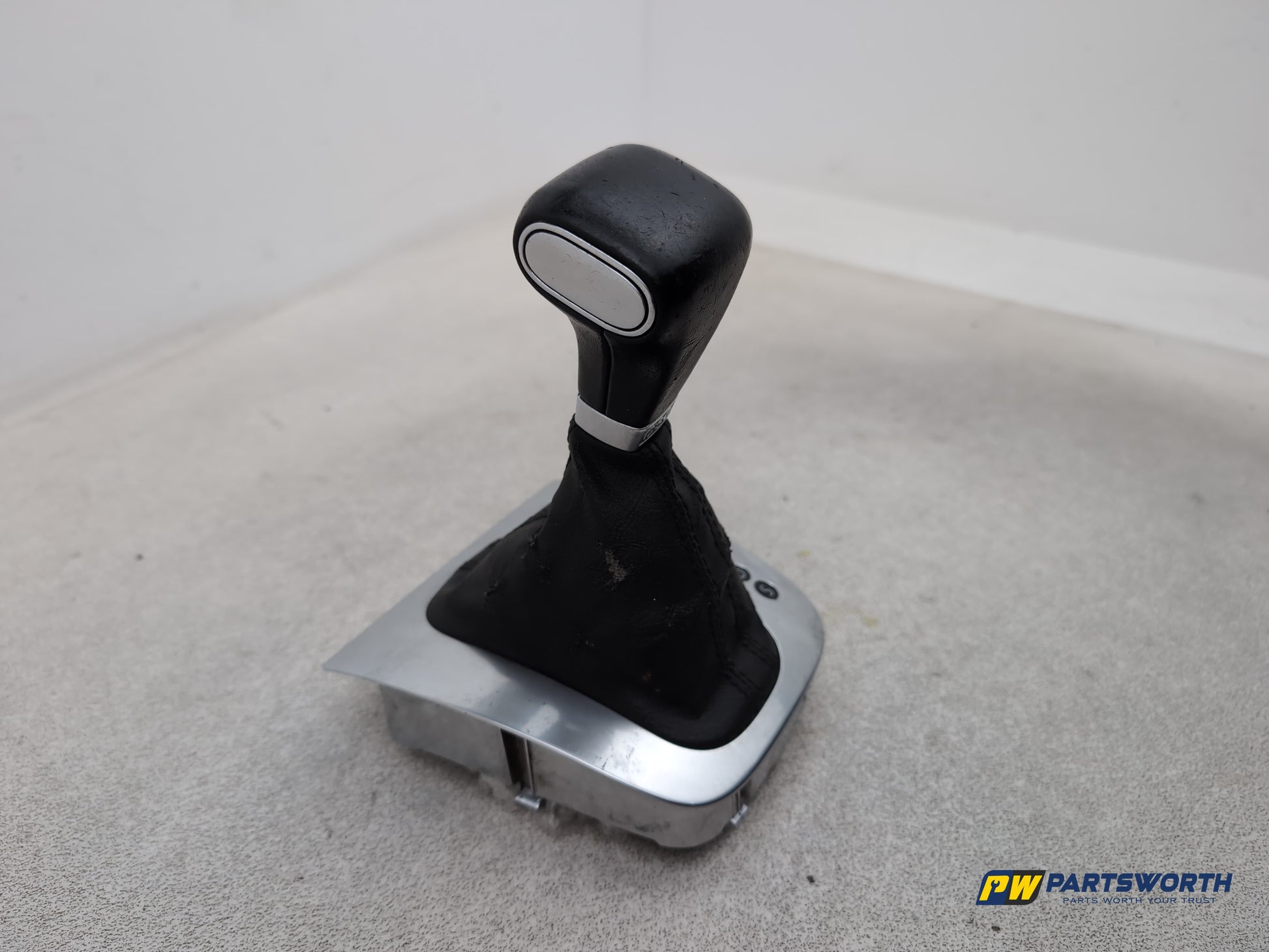 Gear Lever Knob 3