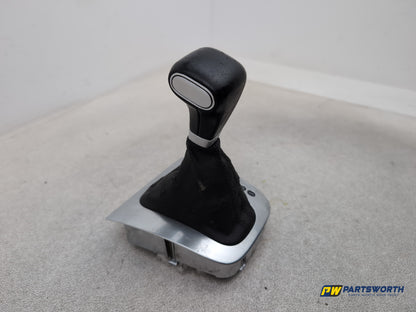 Gear Lever Knob 3