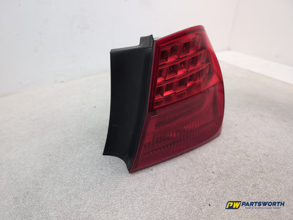 Lamp Assembly Rear RH 5