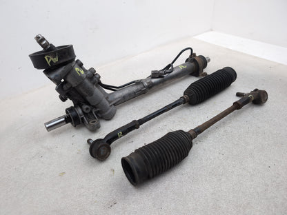 Steering Rack or Box 3