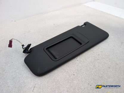 Sun Visor LH 3