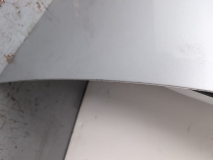 Bmw 3 Series E90/E91 M Sport Door Front Lh Passenger Side Silver 354 2009-2012 - photo 9