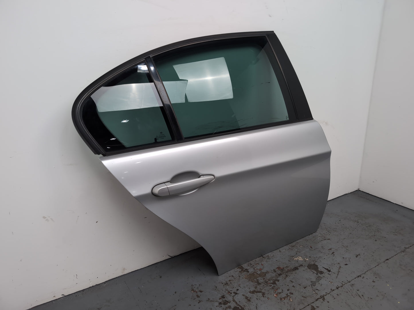 Door Rear RH 3