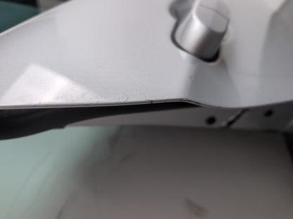 Door Rear RH 9