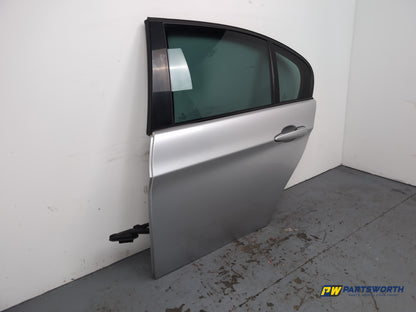 Door Rear LH 3