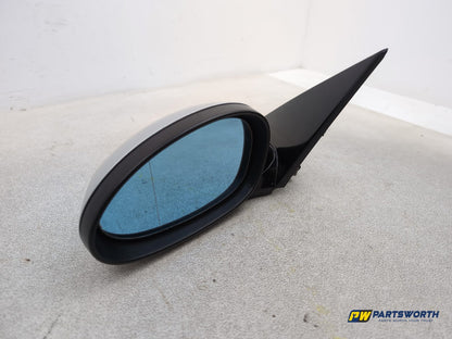 Door Mirror LH 3