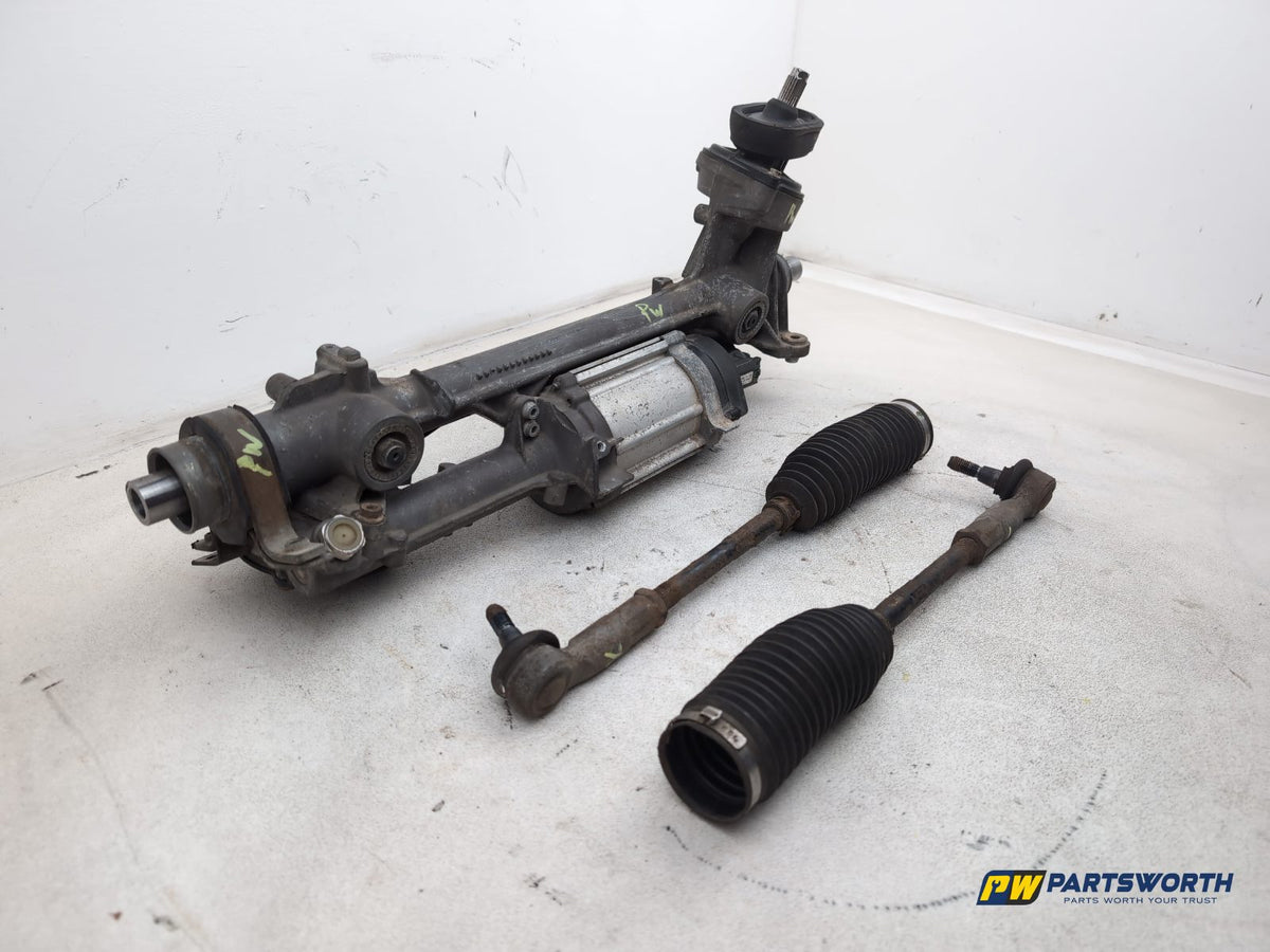 Steering Rack or Box 3