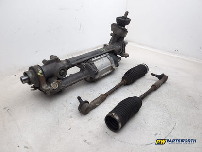 Steering Rack or Box 3
