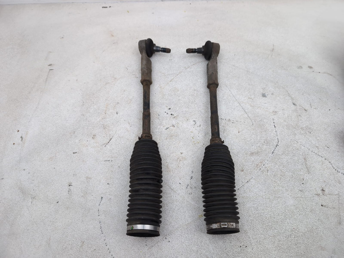 Steering Rack or Box 9