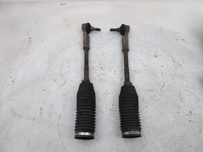 Steering Rack or Box 9