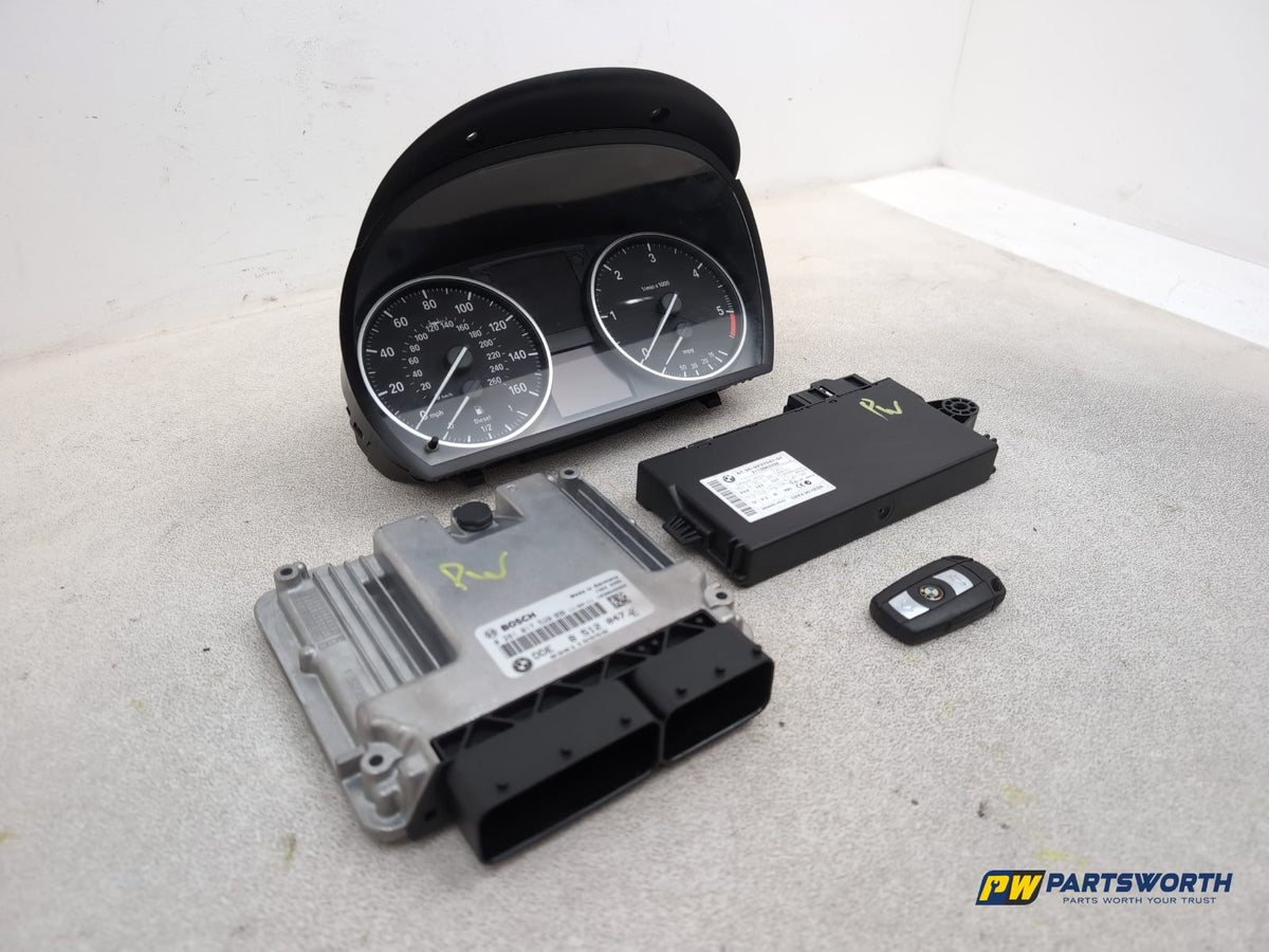 Engine ECU KIT 3