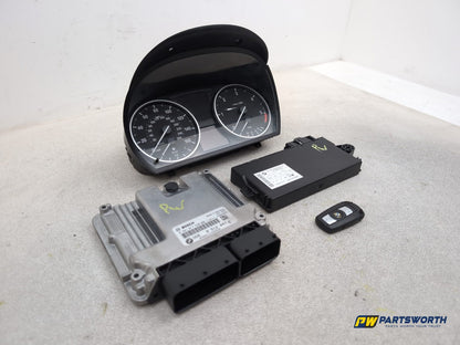 Engine ECU KIT 3