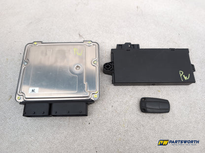 Engine ECU KIT 9