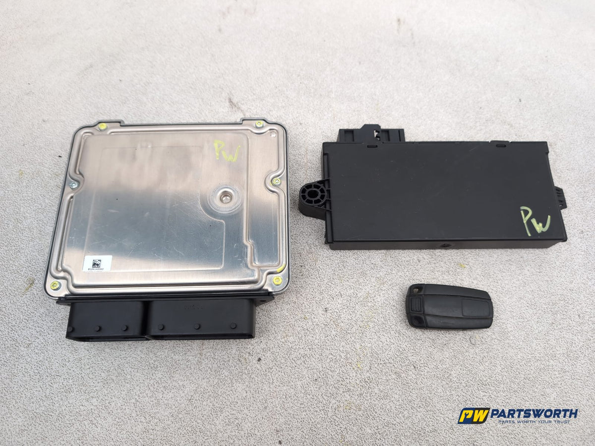 Engine ECU KIT 9