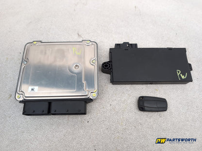 Engine ECU KIT 9