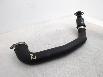 Turbo Intercooler Bottom Hose 1