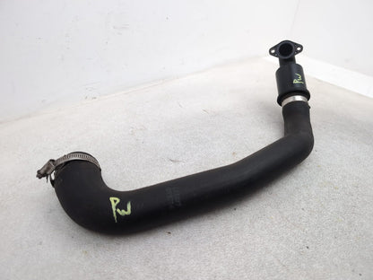Turbo Intercooler Bottom Hose 3