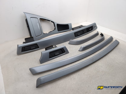 Dashboard Trim With Air Vent  3