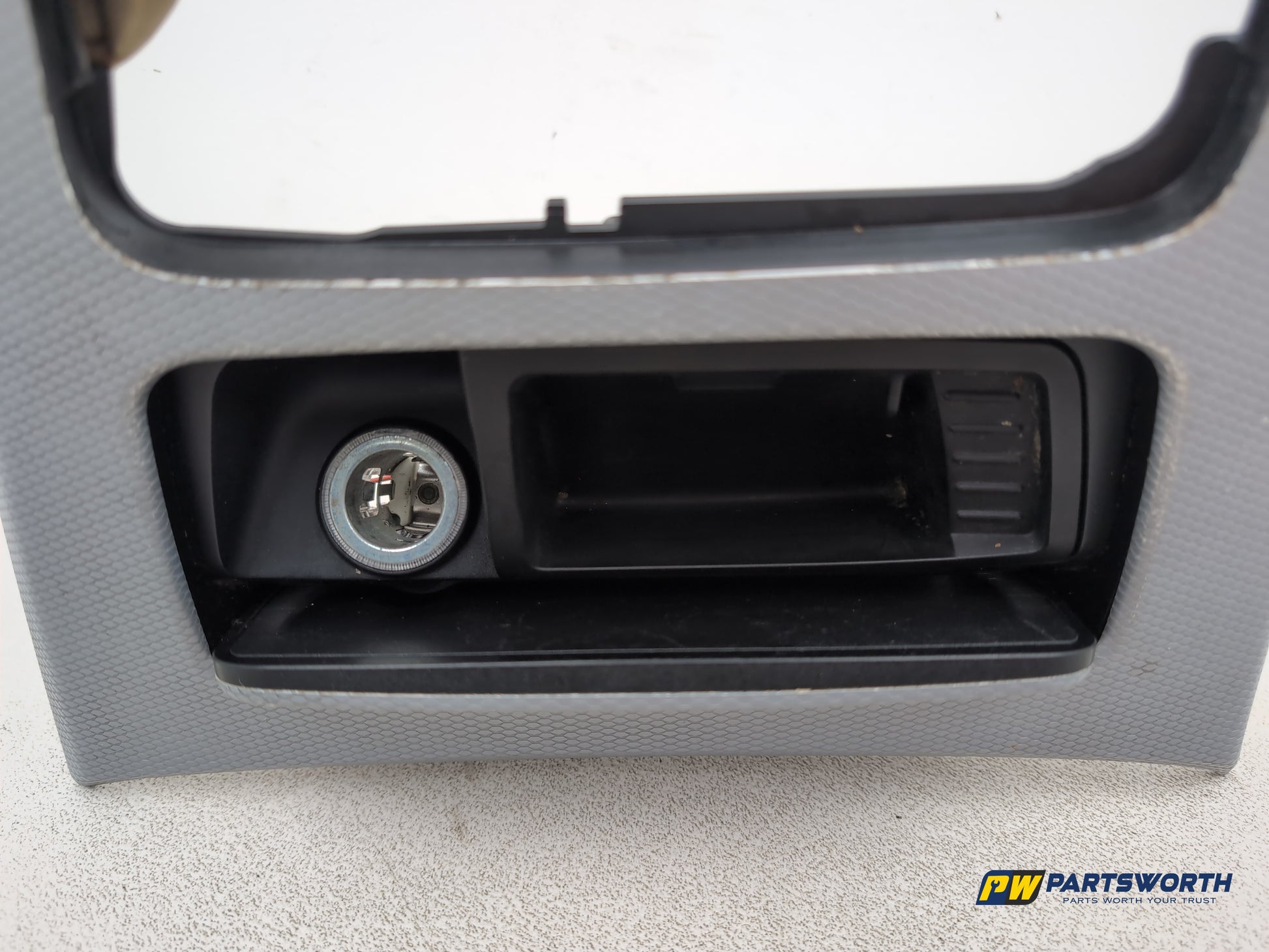 Dashboard Trim With Air Vent  8
