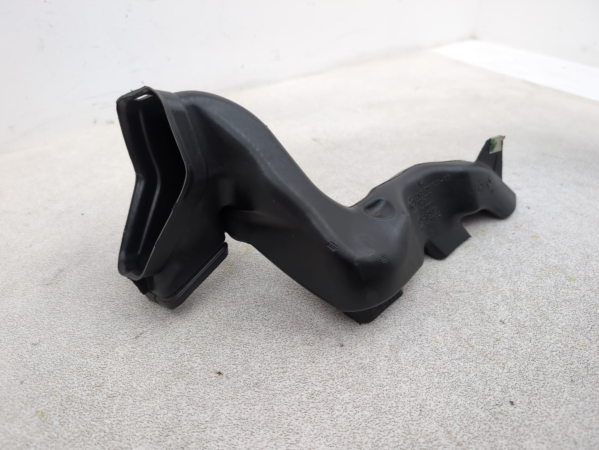 Air Conditioning Pipe 2